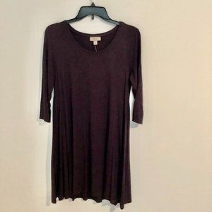 NWT Style & Co dress PM